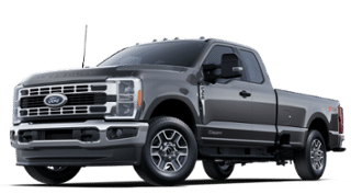 2025 Ford Super Duty® External Image 2